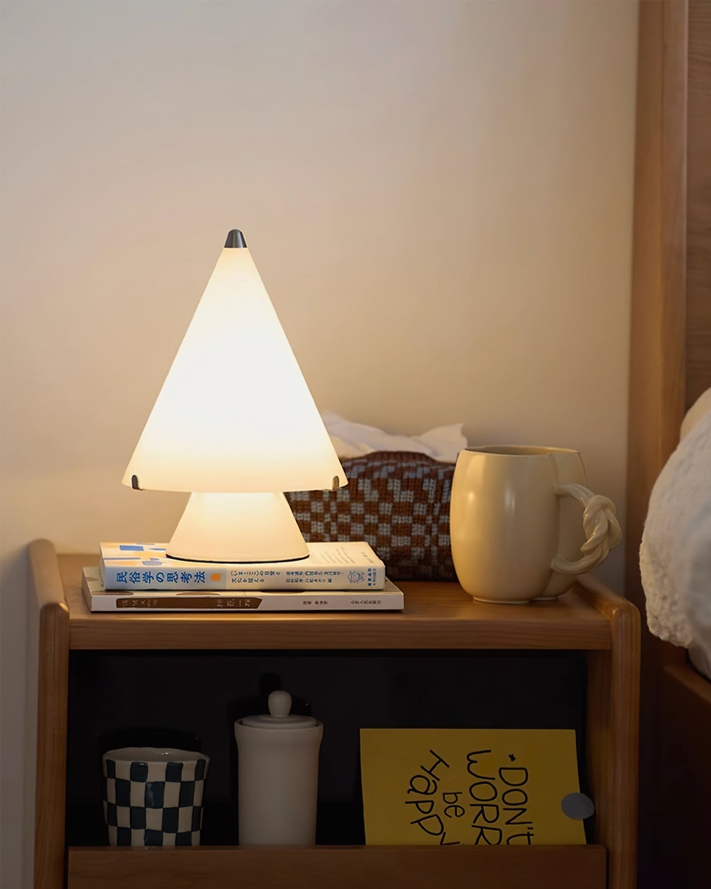 MizaChic - Bordlampe