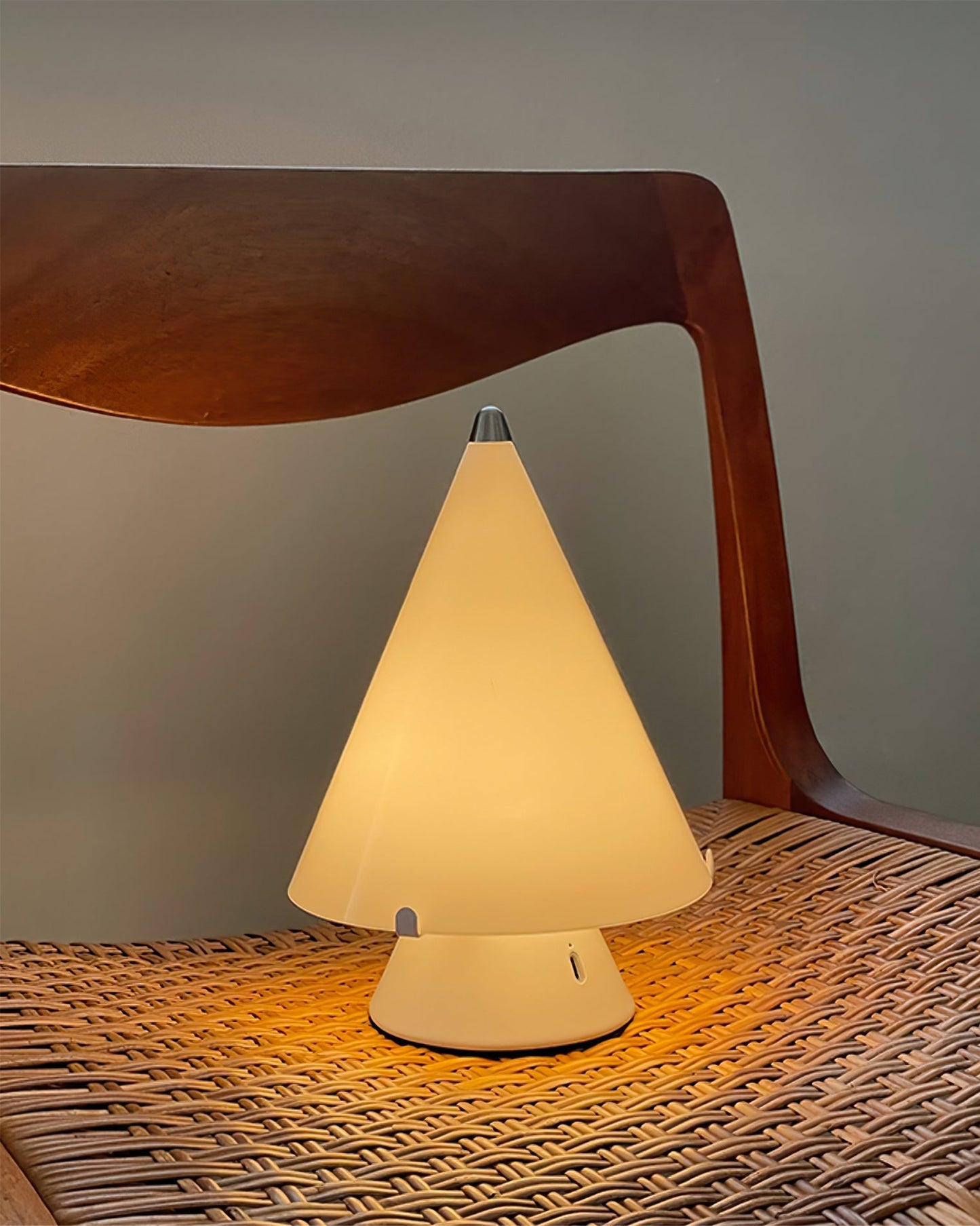 MizaChic - Bordlampe