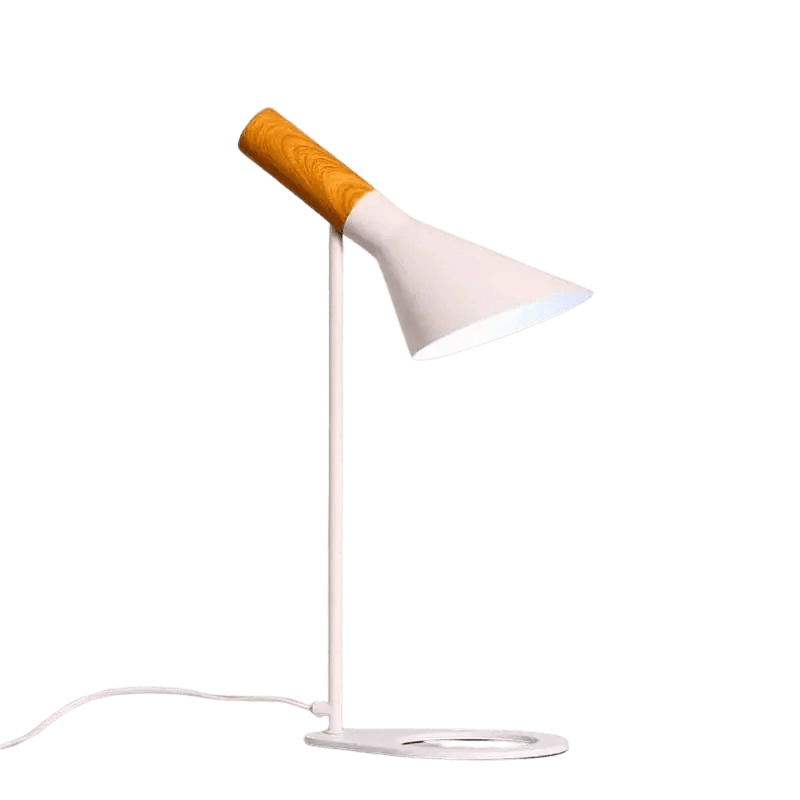 PureGlow - Simple Table Lamp