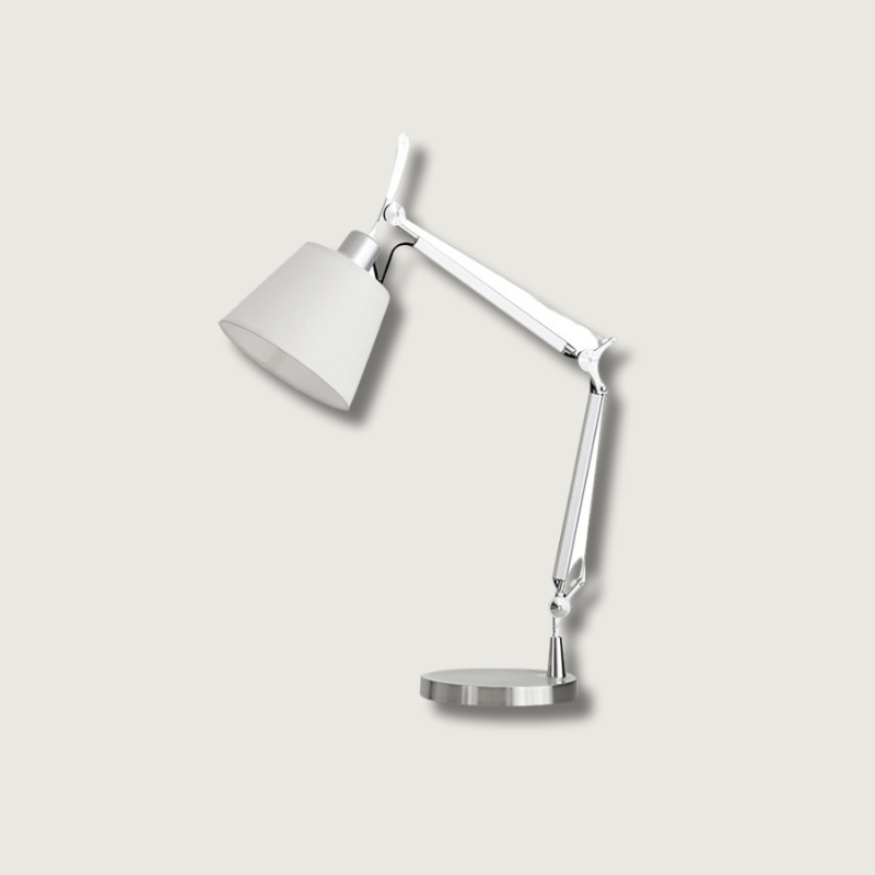 ModernLite - Klassisk Bordlampe