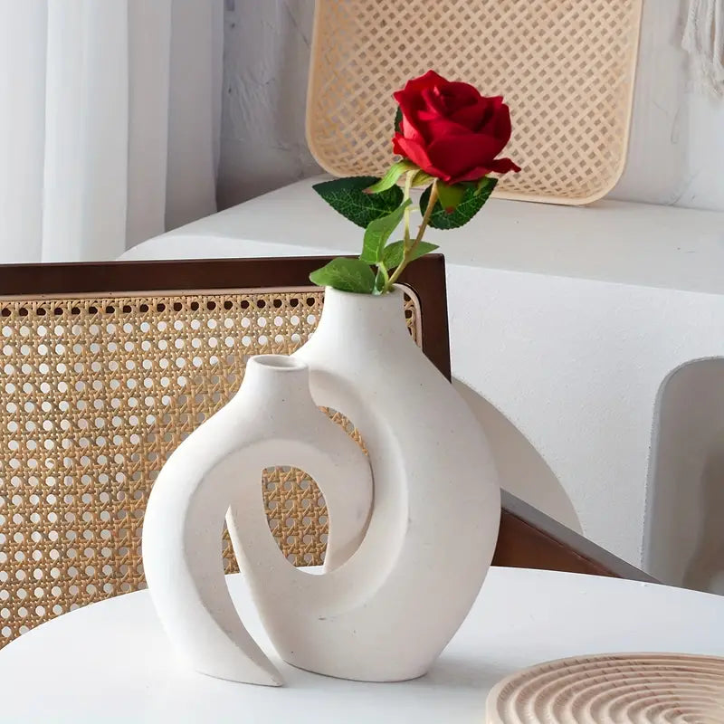 VaseNordic - Vase de style scandinave