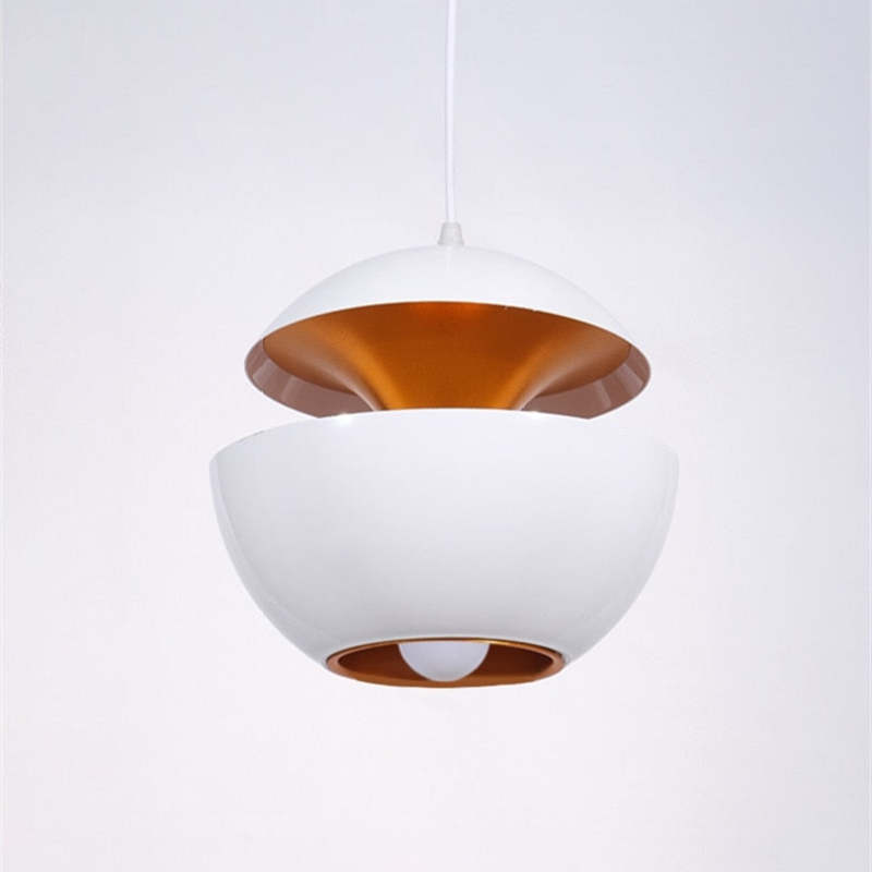 NazifaShine - Luxe LED Ceiling Light