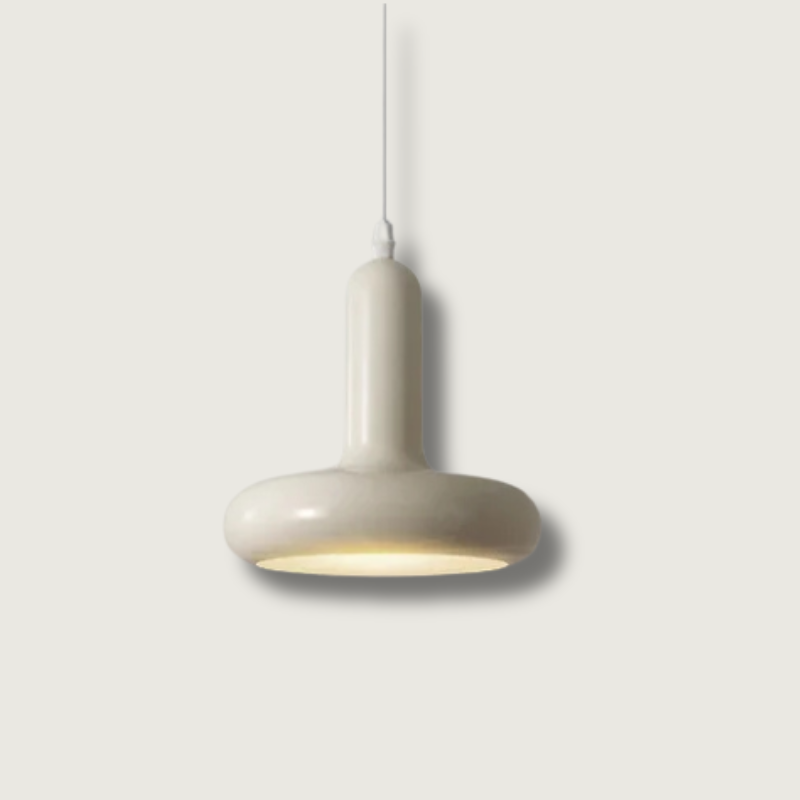 WaveLuxe - LED pendel med køkkenhane