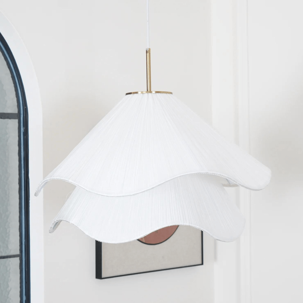 SerenityGlow | Beroligende udendørsbelysning med stil