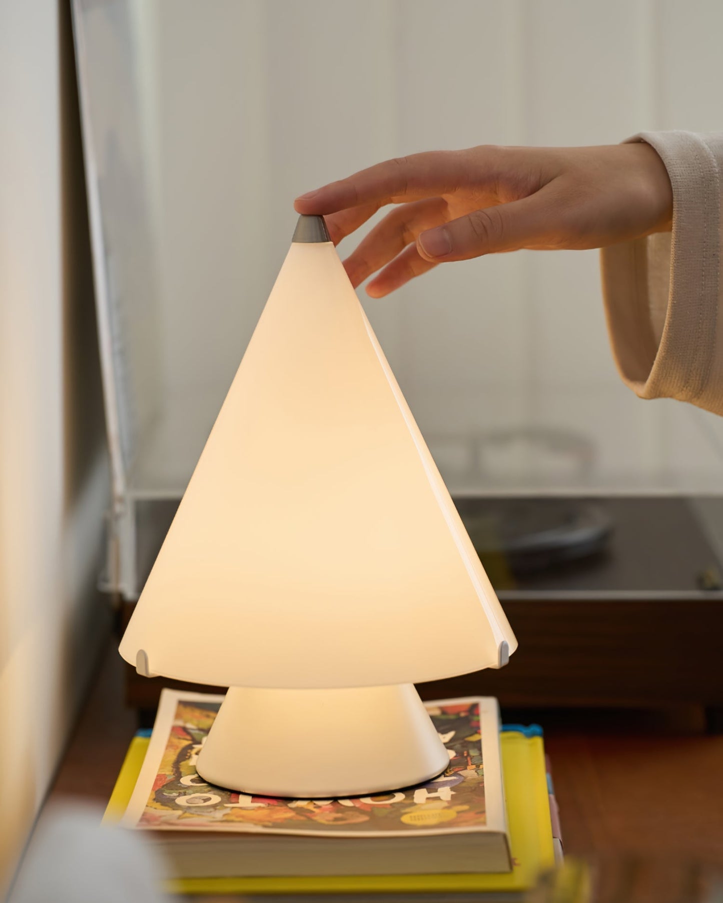 MizaChic - Bordlampe