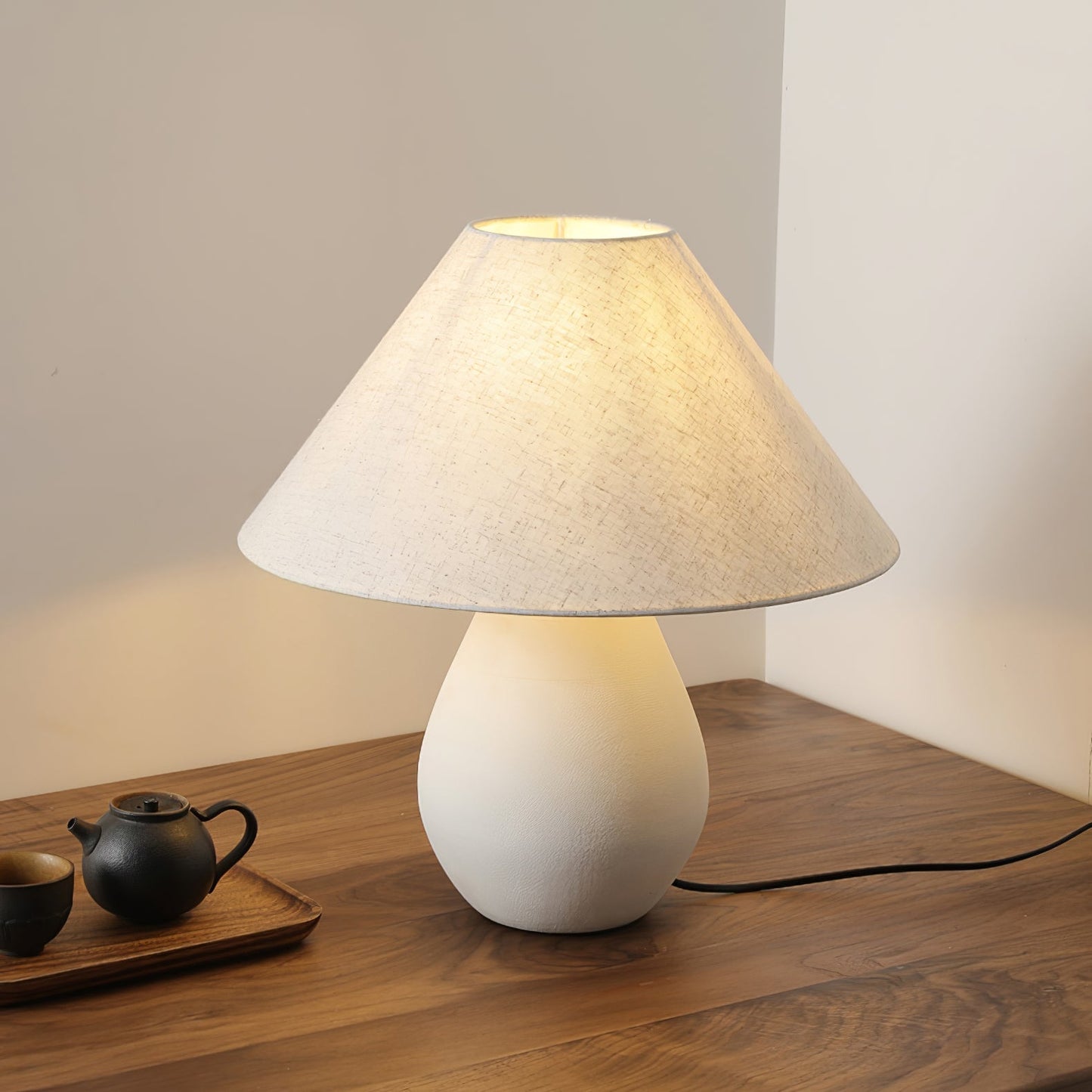 ScatchardStyle - Table Lamp