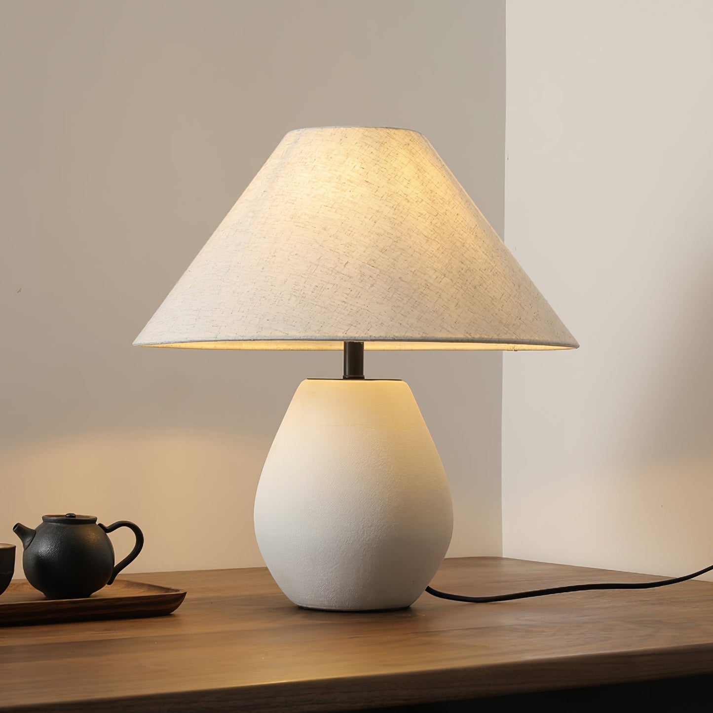 ScatchardStyle - Table Lamp