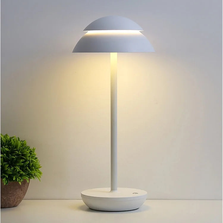 Prestige Gloss - Lampe de table exclusive pour chambre