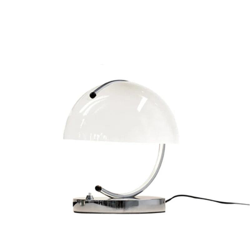 NordicAura - Bordlampe i Gdansk Design