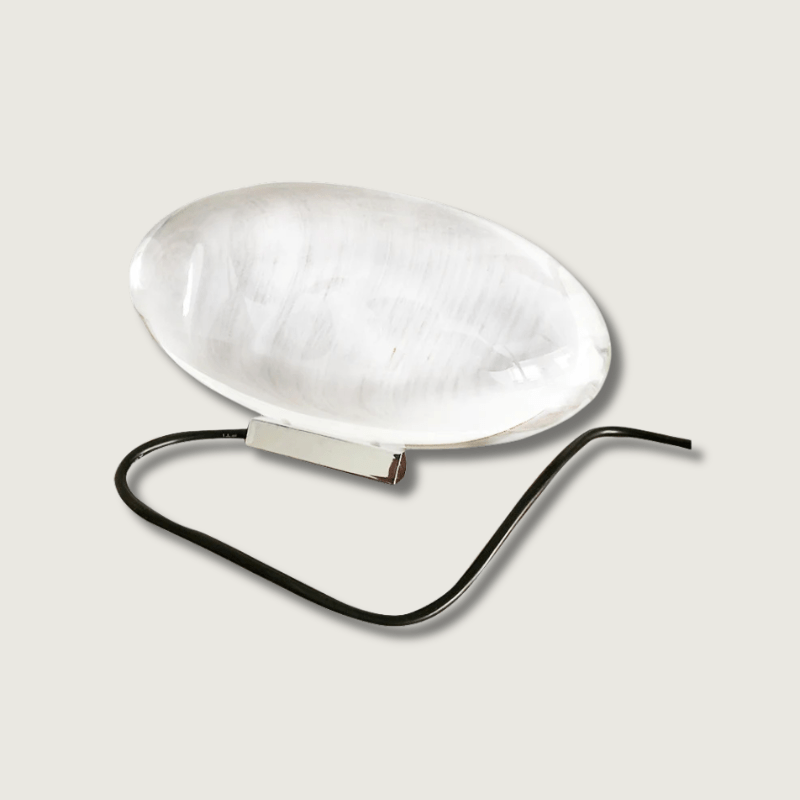Lampe de table Atman – Éclairage élégant pour le salon