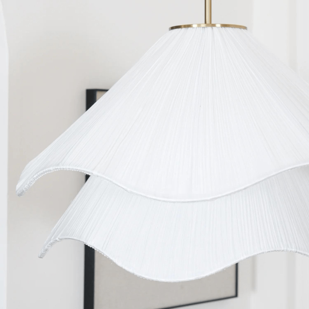 SerenityGlow | Beroligende udendørsbelysning med stil