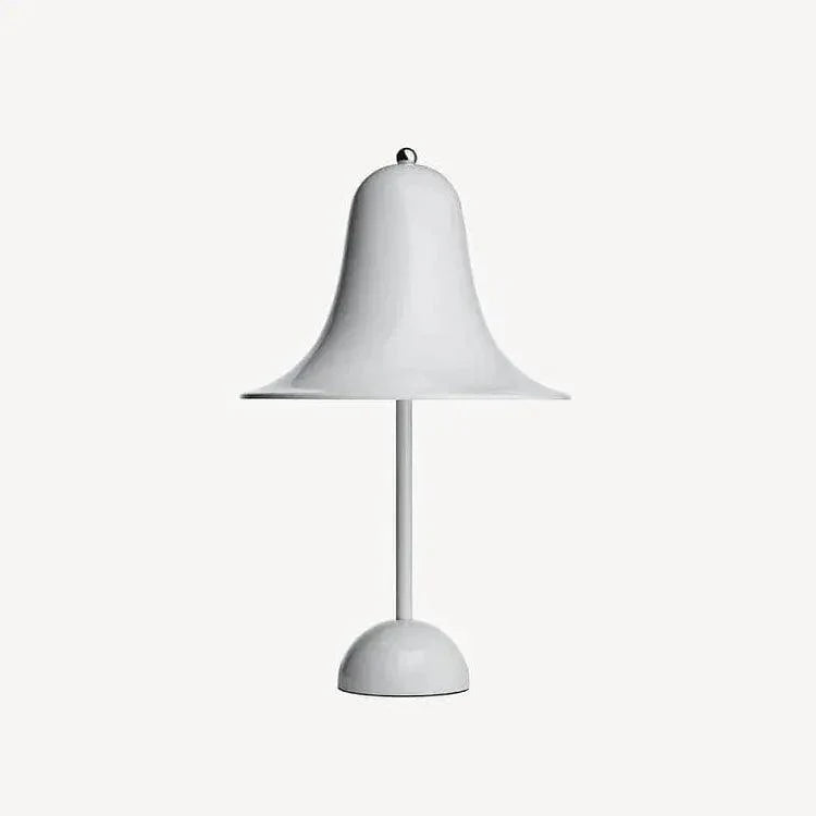 Oralux - Luksuriøs Bordlampe til Dit Interiør
