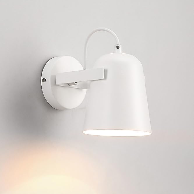 DreamLight - Minimalistische Slaapkamerlamp