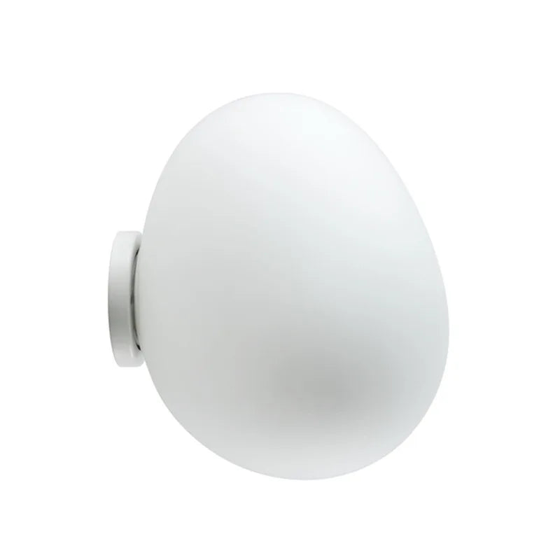 VivaLume - Elegant hvid loftslampe til moderne interiører