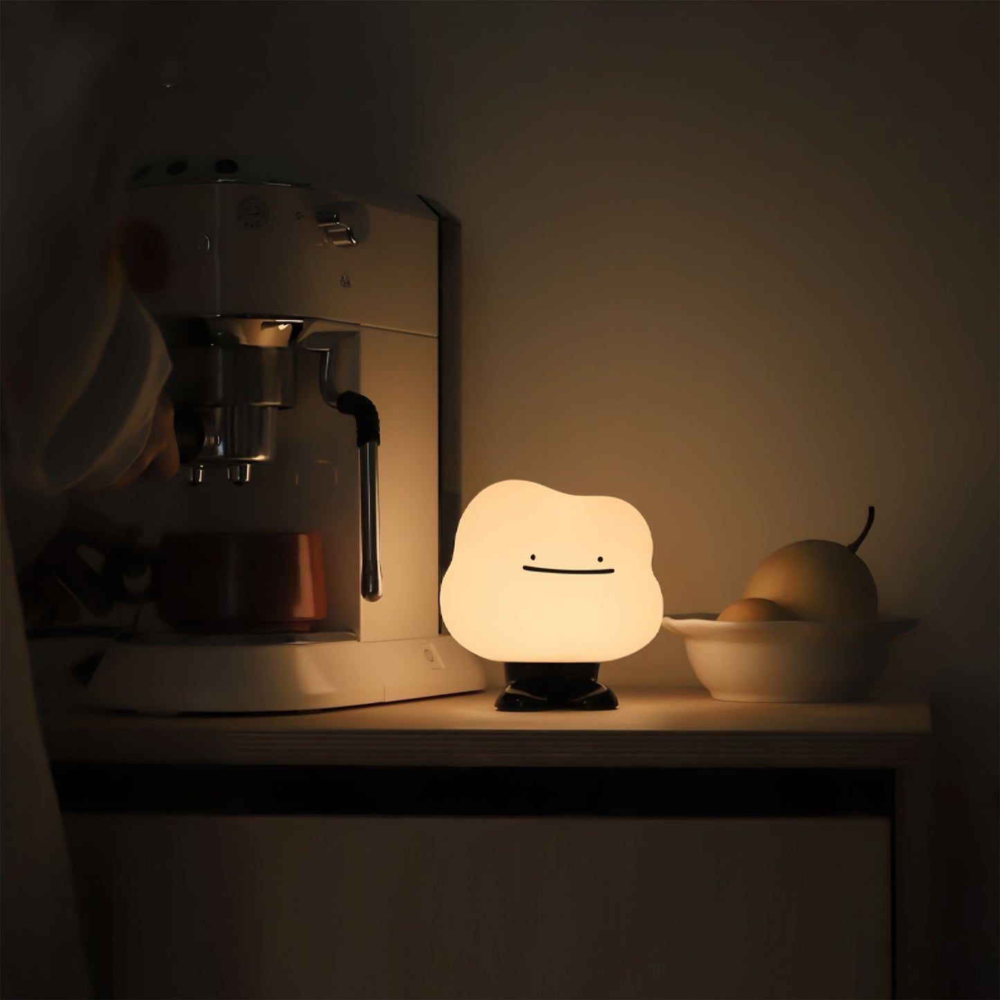 CloudNightBeam - Tafellamp