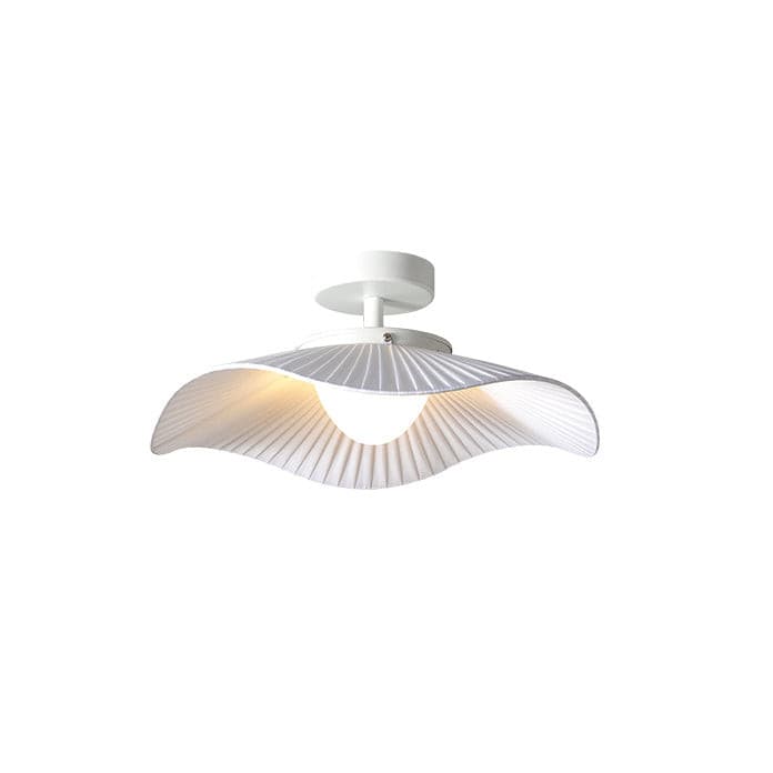 NuvolaLuxe - Ceiling Light with Cloud Accents and Intimate Lighting