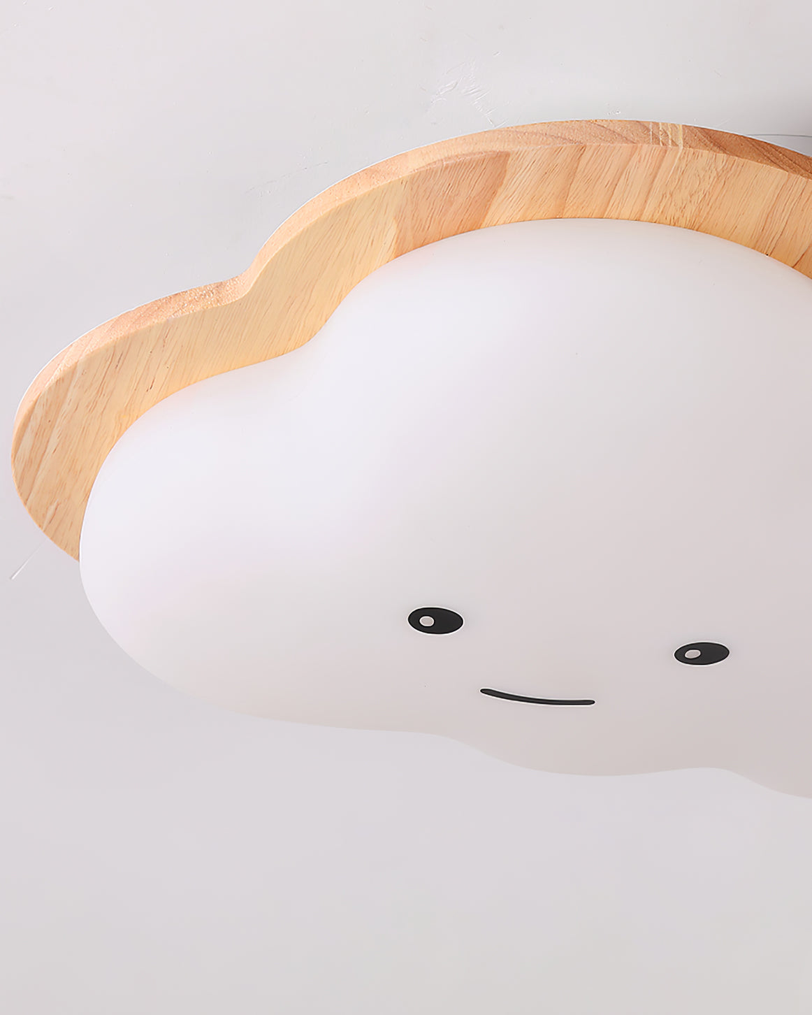 CloudGlow - Charming Ceiling Light