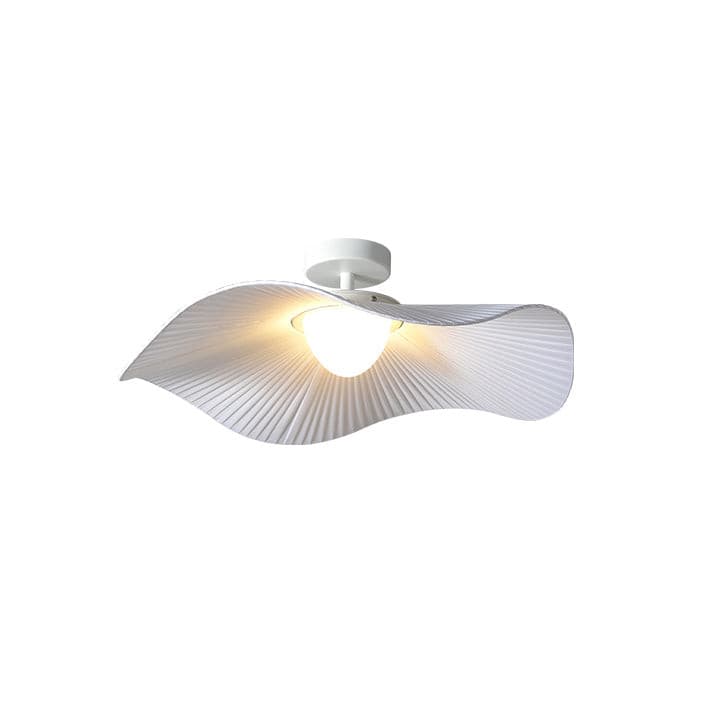 NuvolaLuxe - Ceiling Light with Cloud Accents and Intimate Lighting