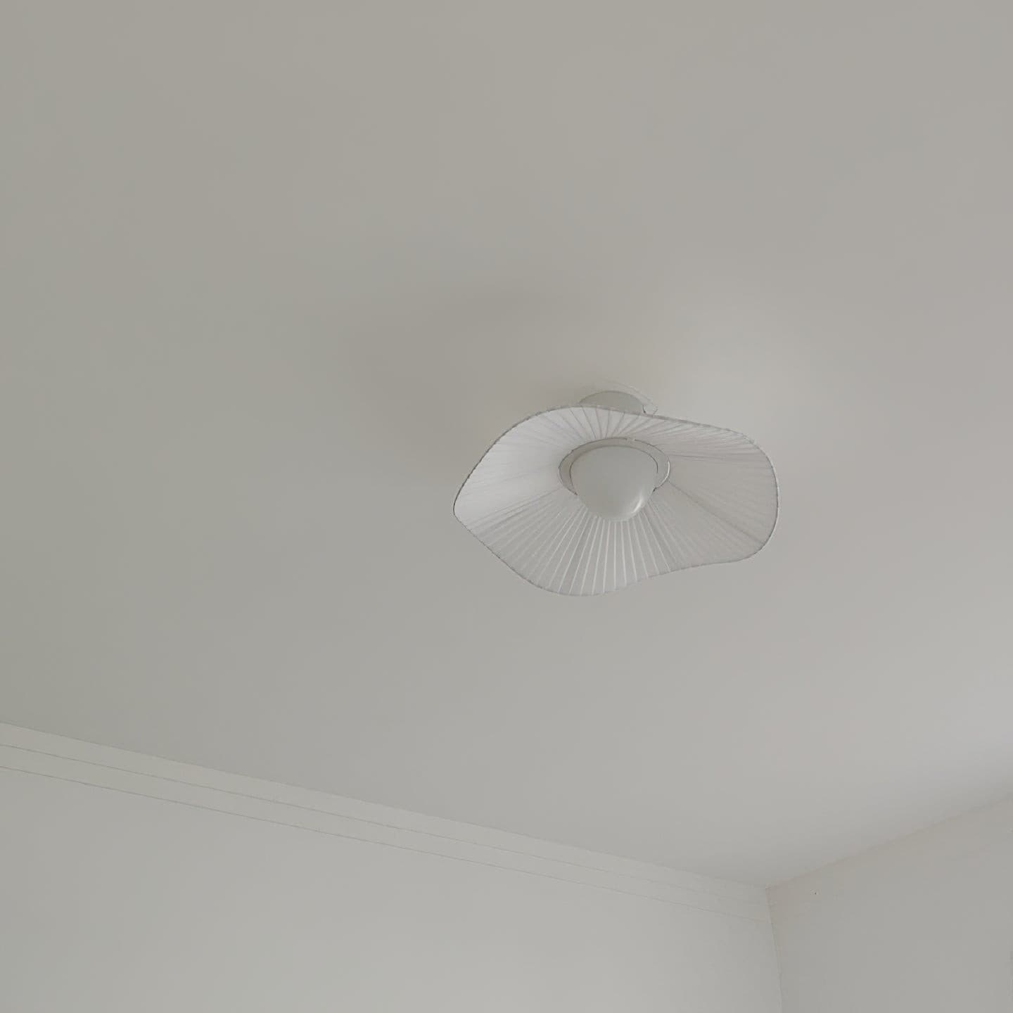 NuvolaLuxe - Ceiling Light with Cloud Accents and Intimate Lighting