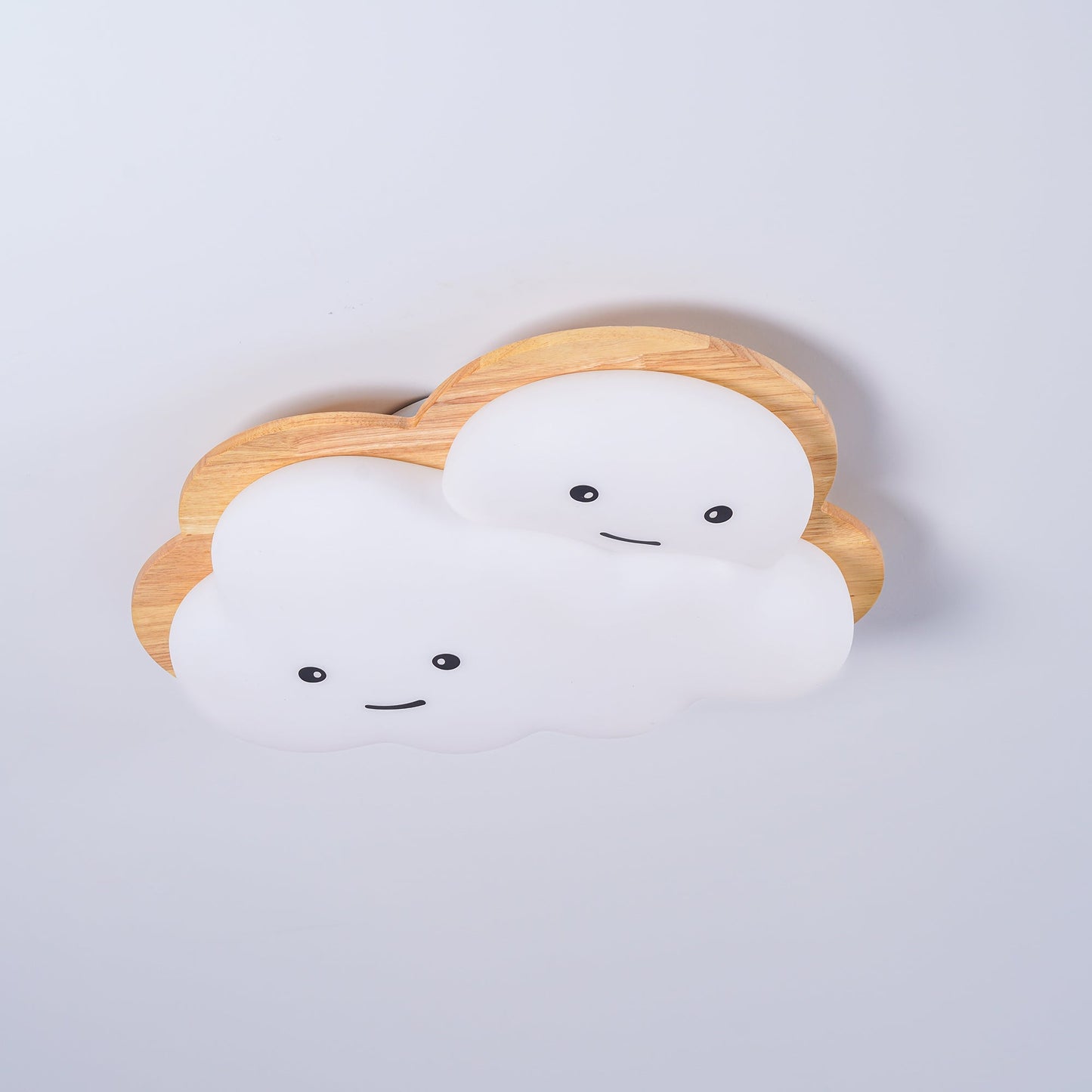 CloudGlow - Charming Ceiling Light
