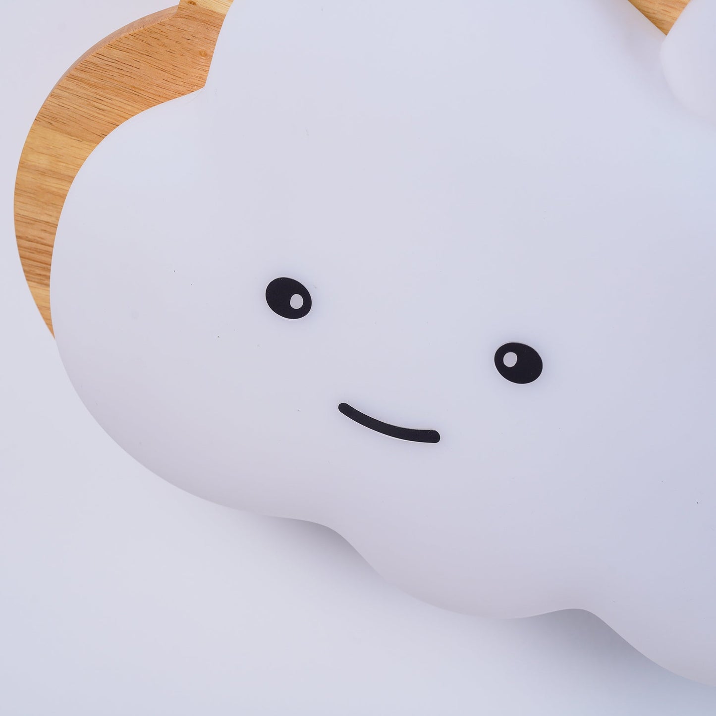 CloudGlow - Charming Ceiling Light