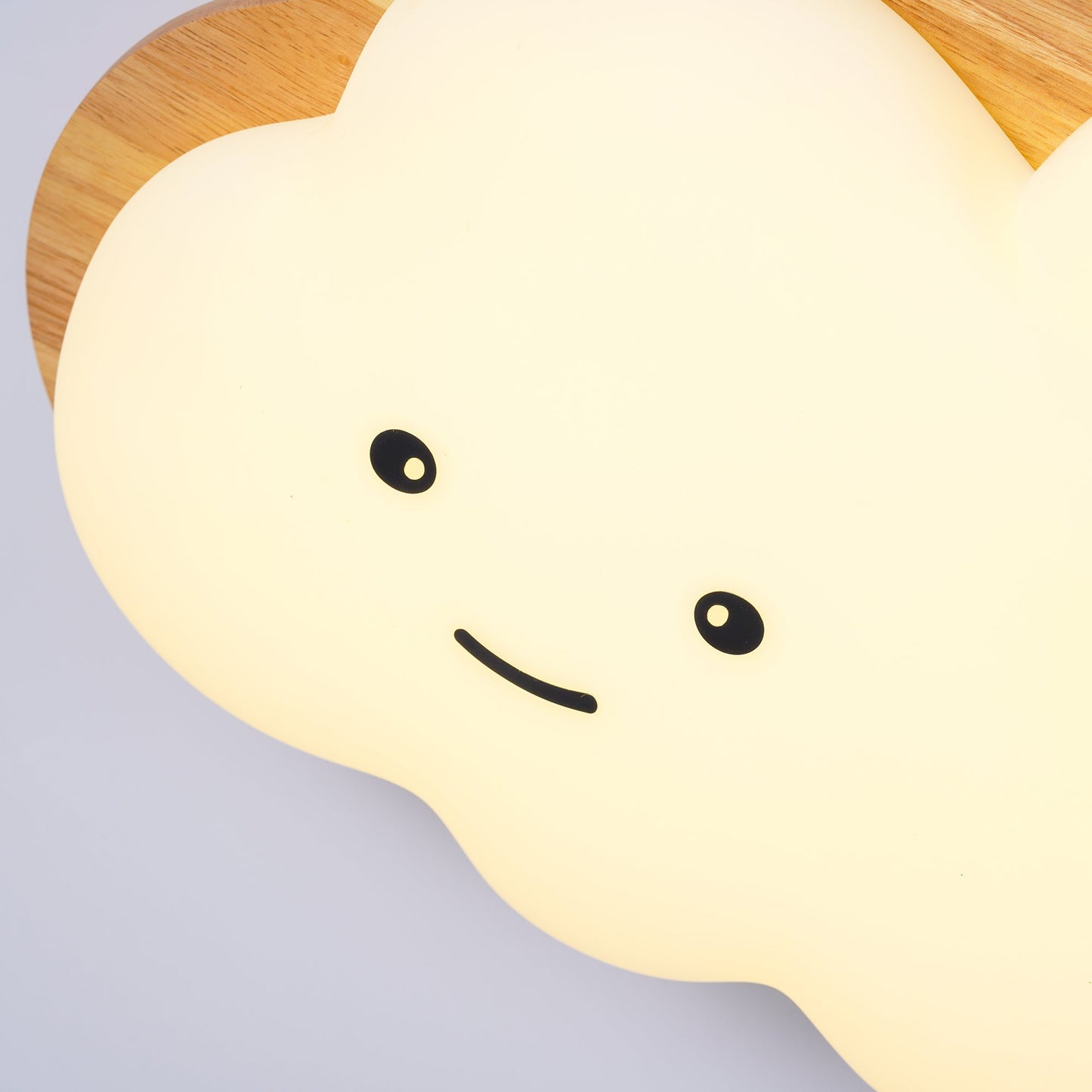 CloudGlow - Charming Ceiling Light