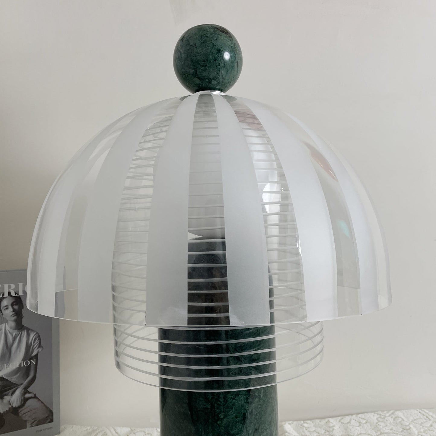 OrionBeam - Bordlampe