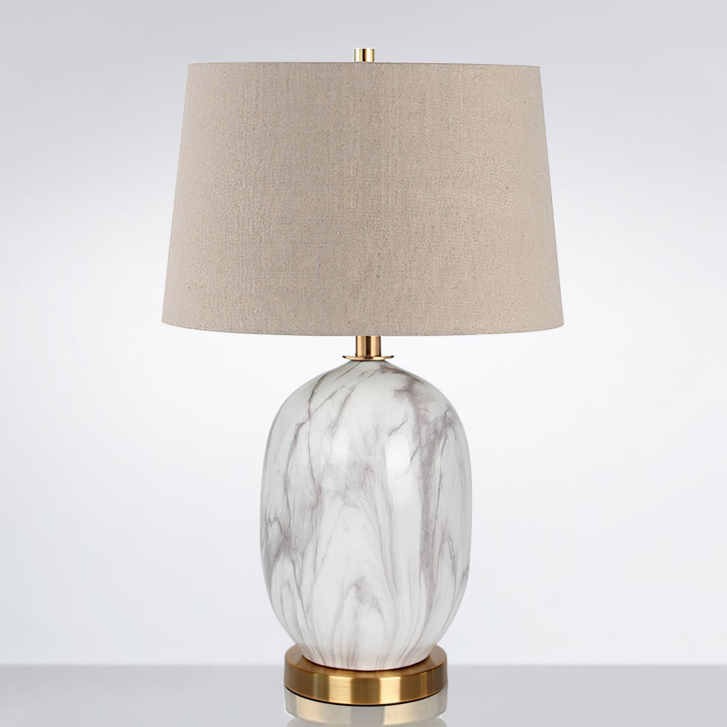 LumiYopal - Table Lamp