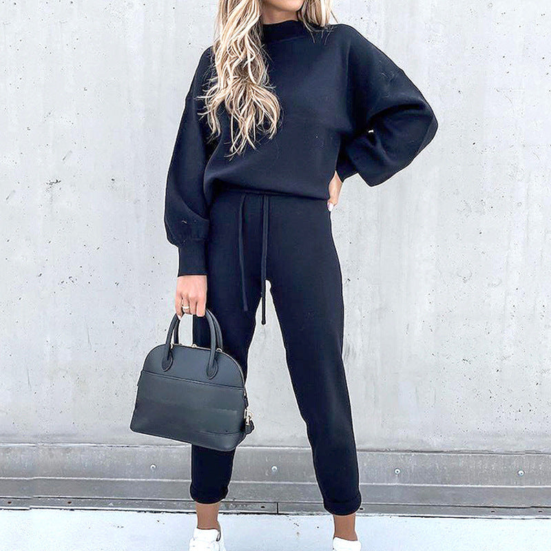 2-Piece Clothing Set for Women - Ideal for Spring