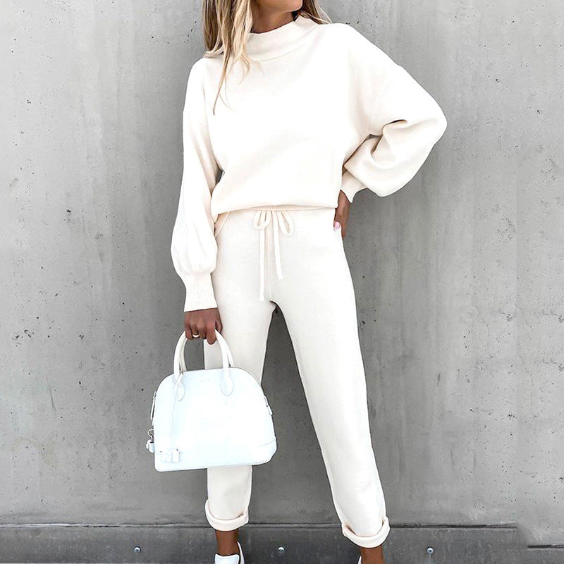 2-Piece Clothing Set for Women - Ideal for Spring