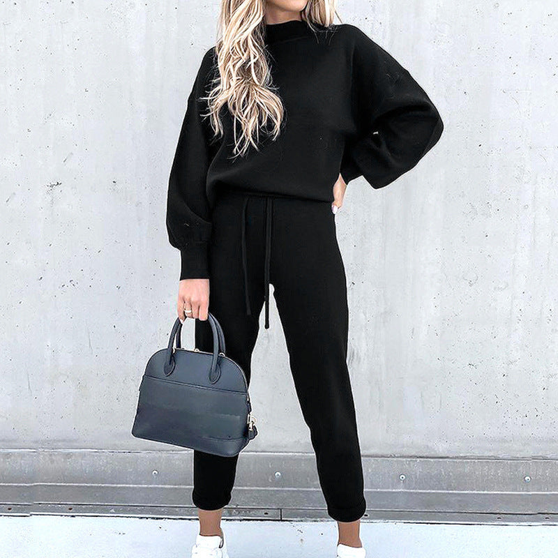2-Piece Clothing Set for Women - Ideal for Spring