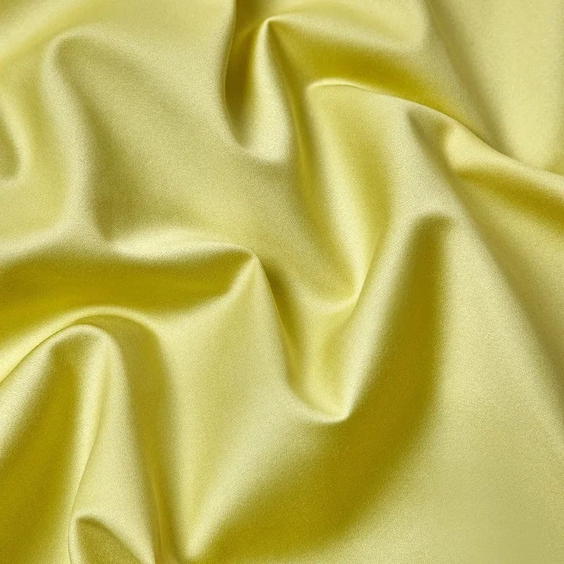 LimeGlow - Egyptian Cotton Duvet Cover Set