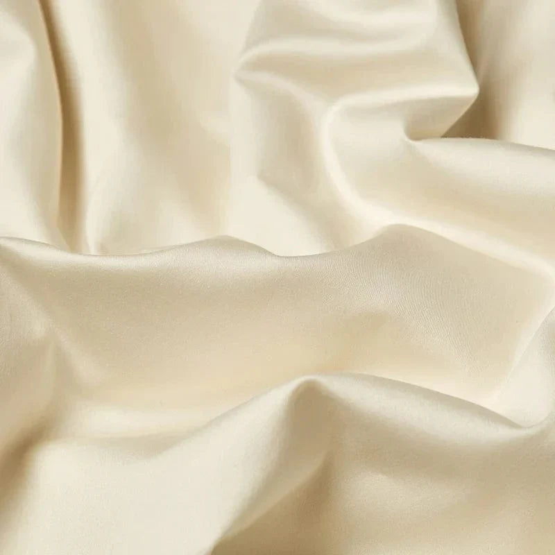 LotusRose - Egyptian Cotton Duvet Cover Set
