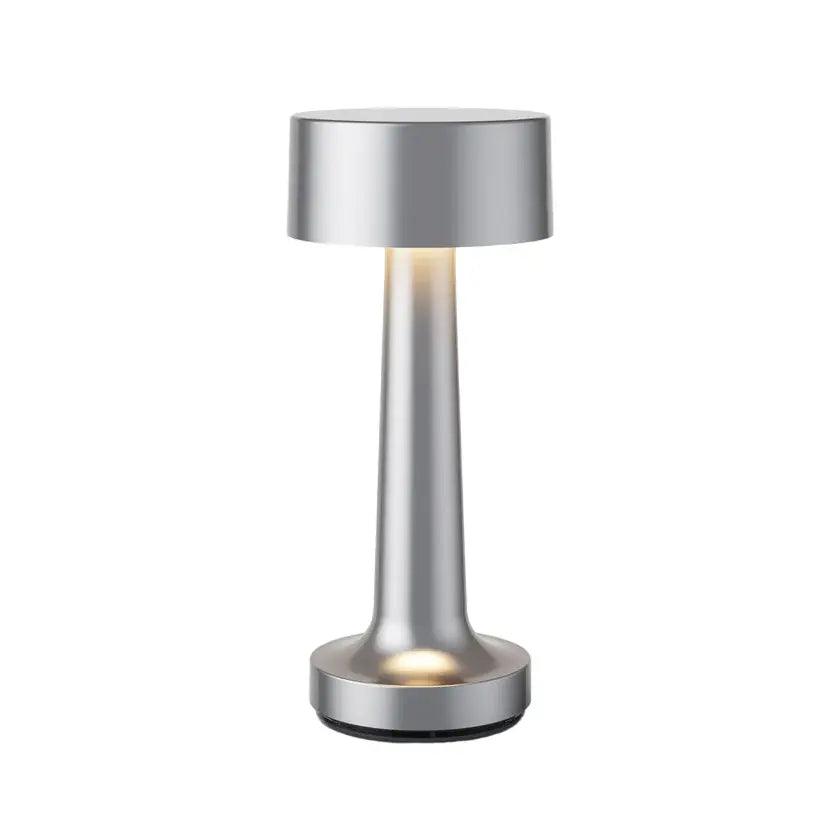 VintaGlow - Lampe Rétro Raffinée pour le Bar
