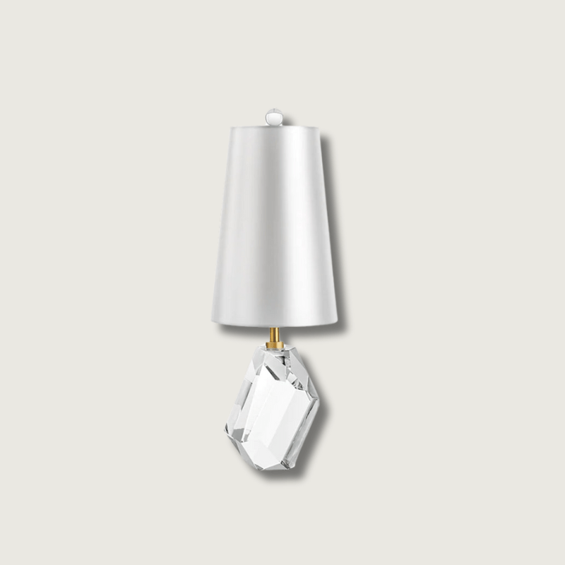 MarcellaLuxe - Stilfuld Bordlampe