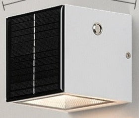 EliteShine - Aluminium Design Væglampe