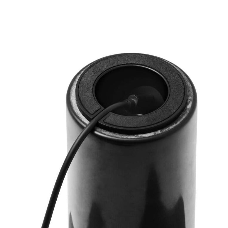 RajaStone - Lampe de table en marbre