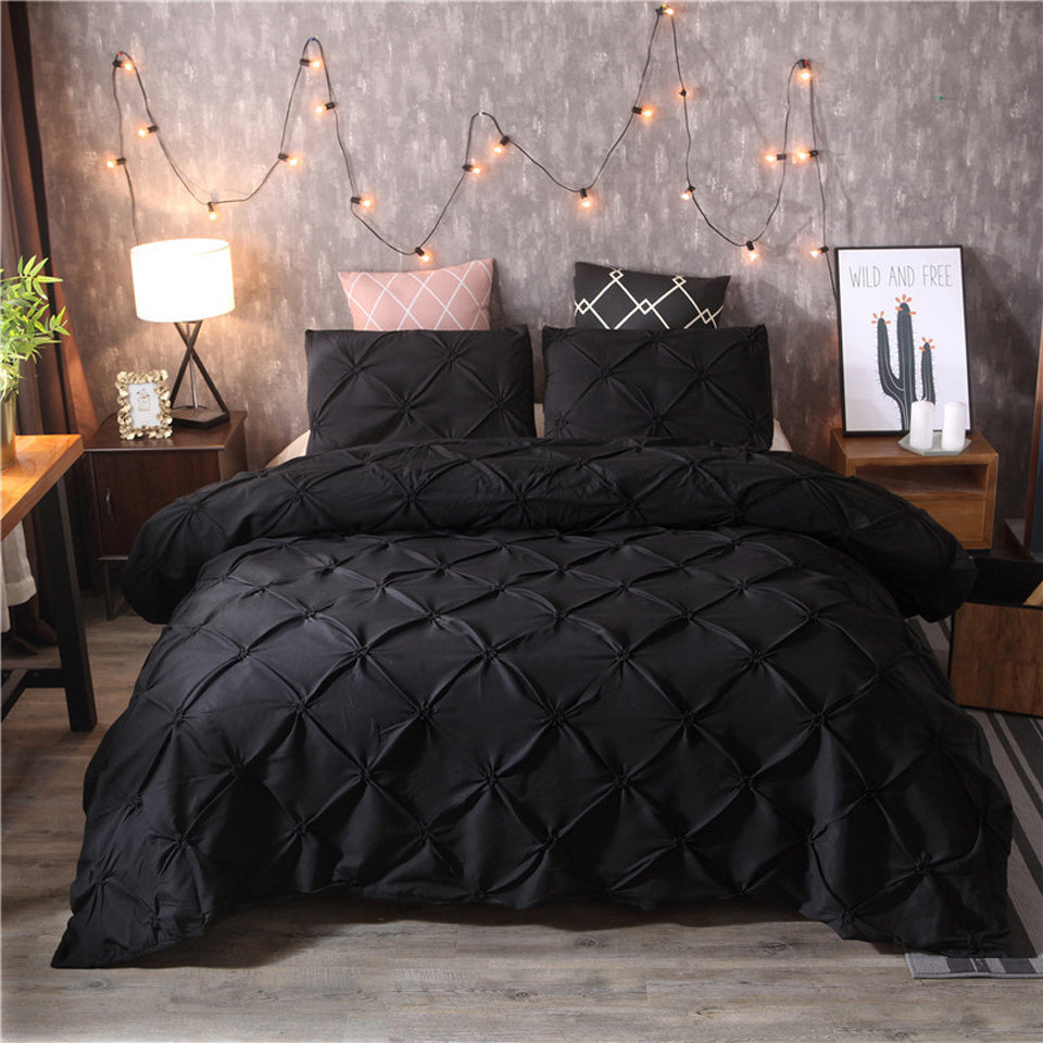 SereneSleep - Premium-Bettwäsche-Set