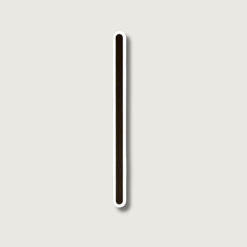 EdgeGlow - Minimalistisk Vægbelysning