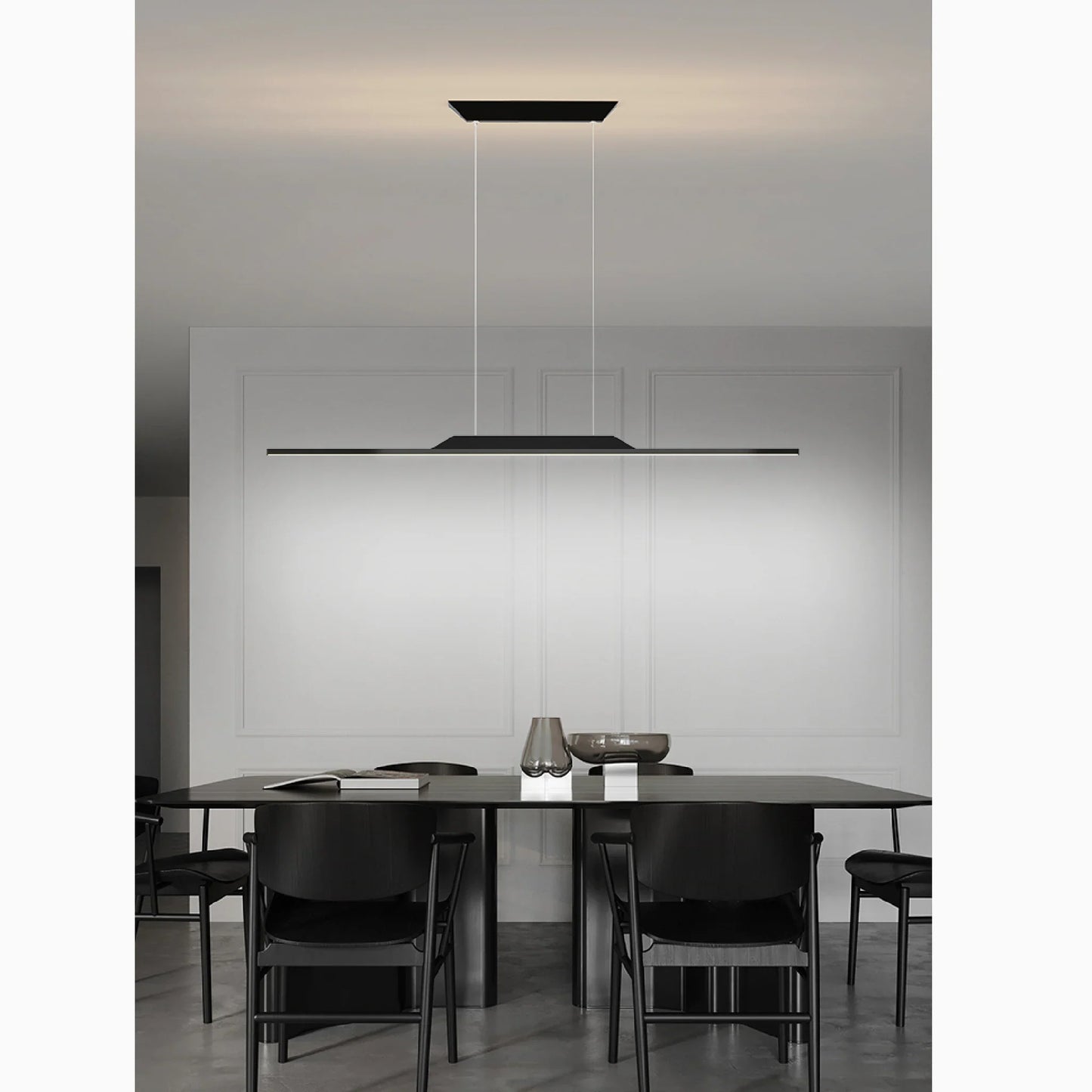 AureLight - Moderne Minimalistisk Pendel Lys