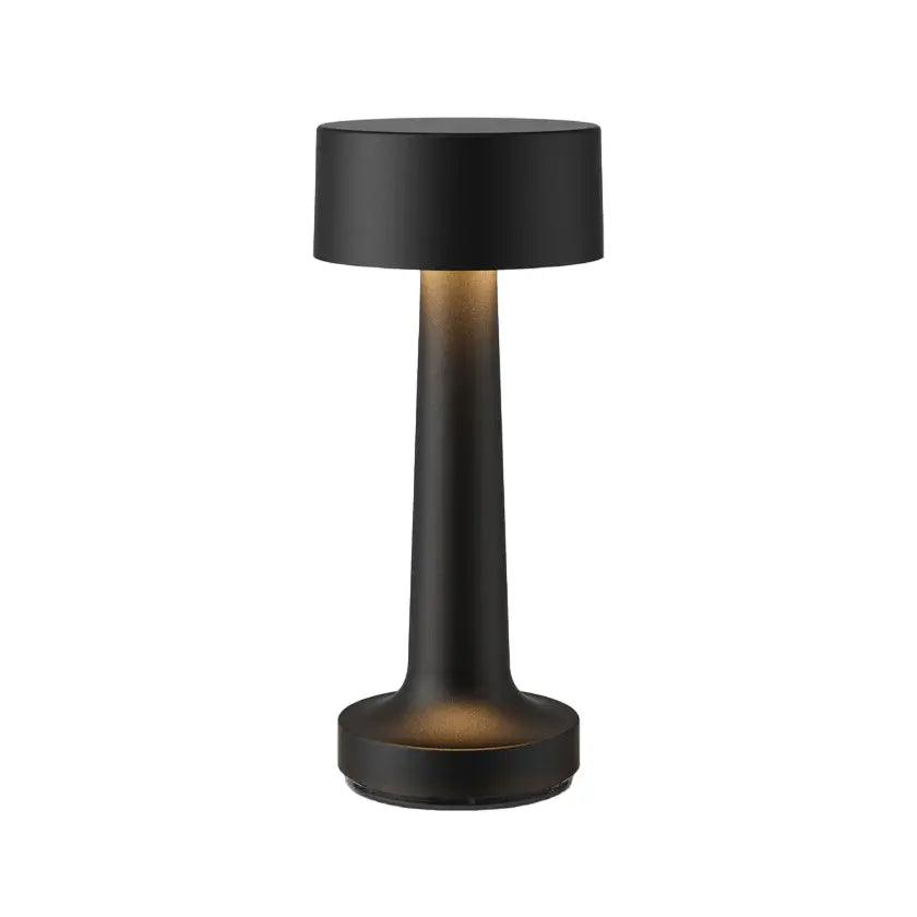 VintaGlow - Lampe Rétro Raffinée pour le Bar