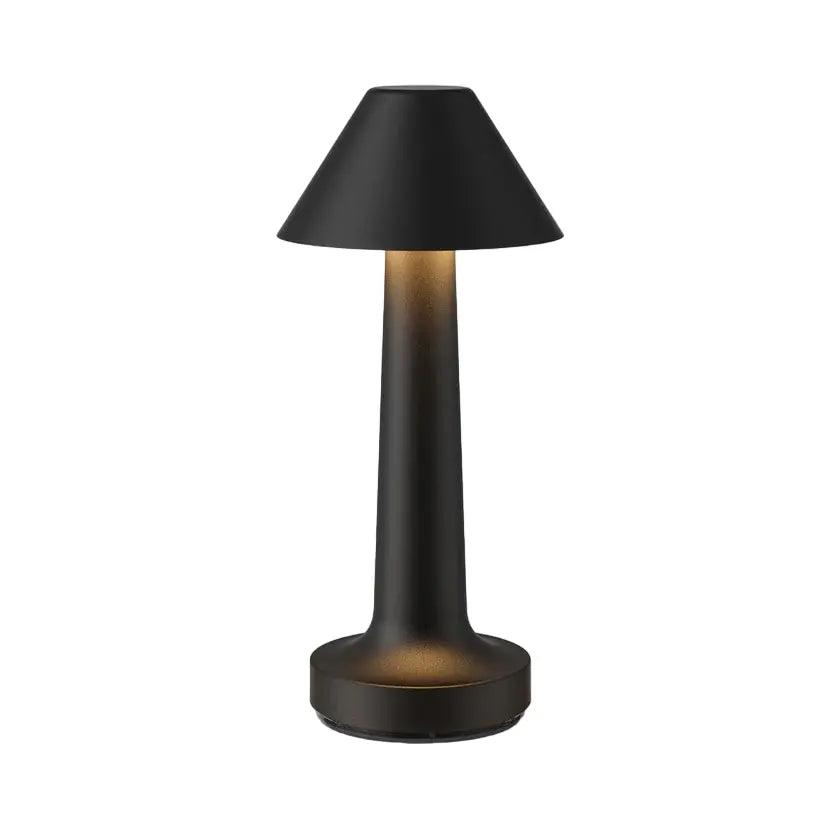 VintaGlow - Lampe Rétro Raffinée pour le Bar
