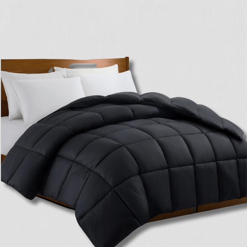 CloudComfort - Ultralett polyesterdyne for soverommet
