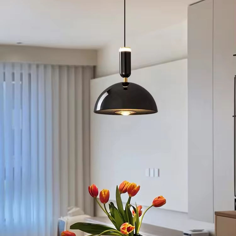 NordicMacaron - LED pendellys til et moderne look