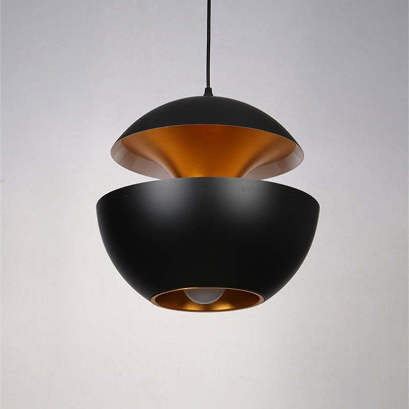 ModeneGlow – LED Suspension Light for Home