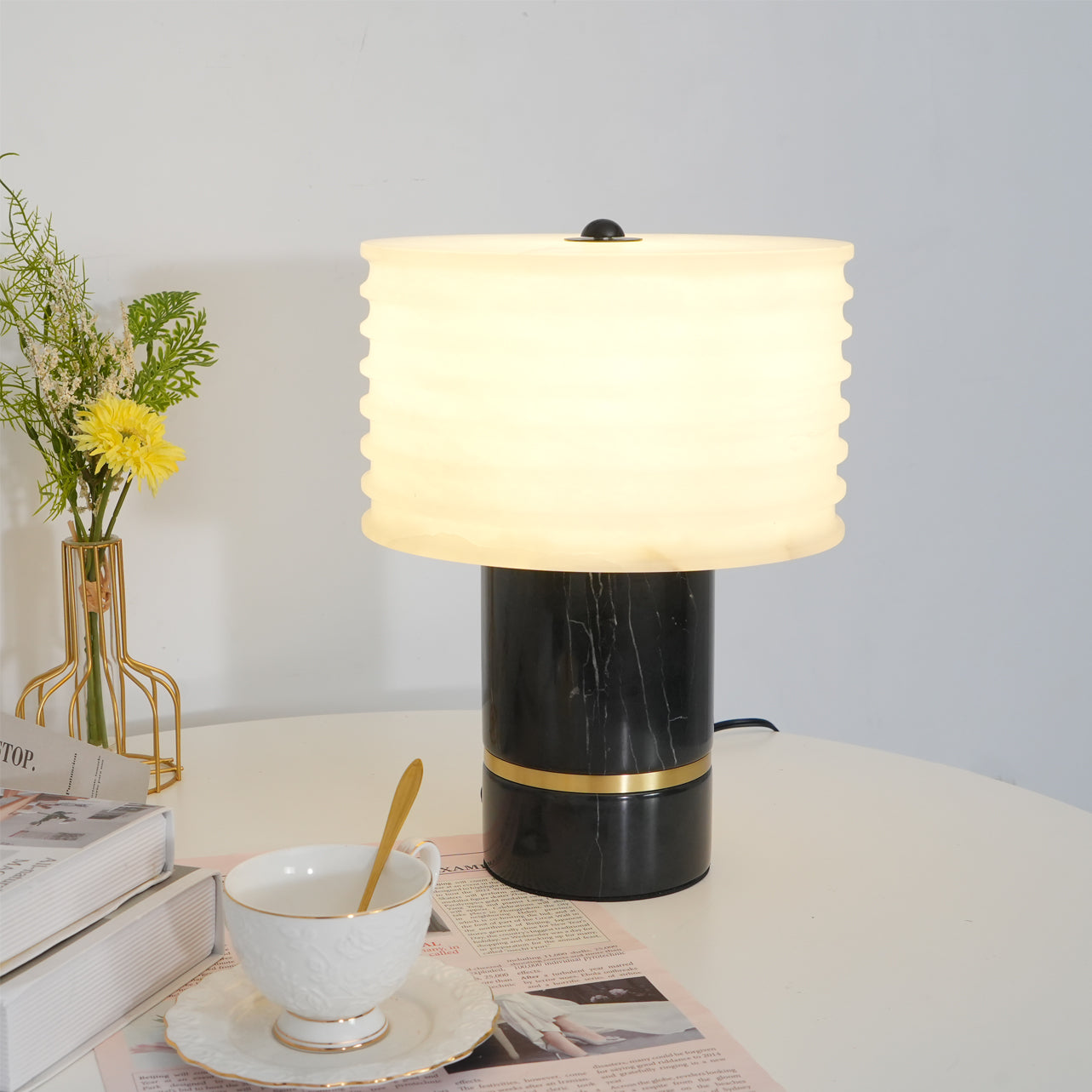 OutelaGlimmer - Bordlampe