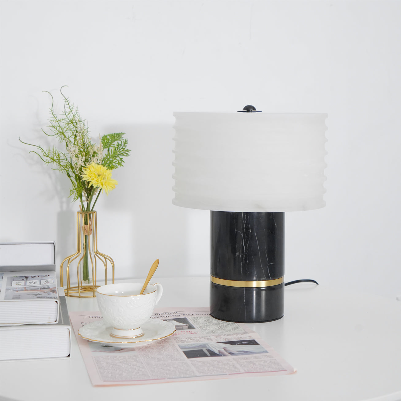 OutelaGlimmer - Bordlampe