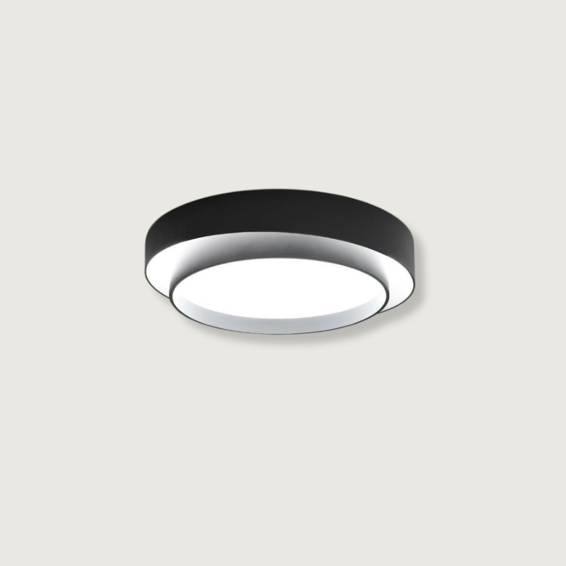 MelodyGlow | Ceiling Lamp with Elegant Design