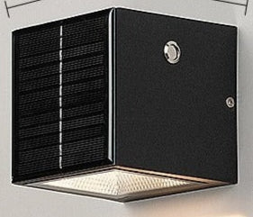 EliteShine - Aluminium Design Væglampe