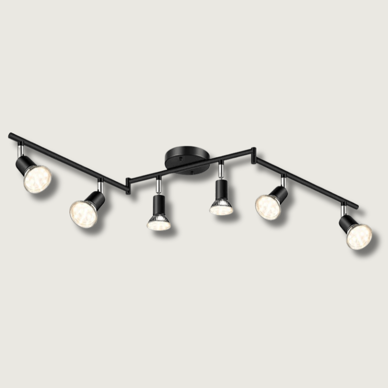 GlowLine - Minimalistisk taklampe